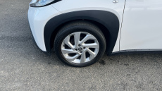 Toyota Aygo X 1.0 VVT-i Pure 5dr Petrol Hatchback